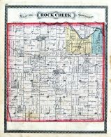 Rock Creek Township, Huntington County 1879